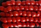 Печёные помидоры на зиму Запеченные томаты в духовке