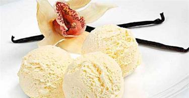 Калорийность мороженого: какой десерт самый полезный?