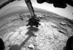 Что внутри марсохода Curiosity Марсоход кьюриосити
